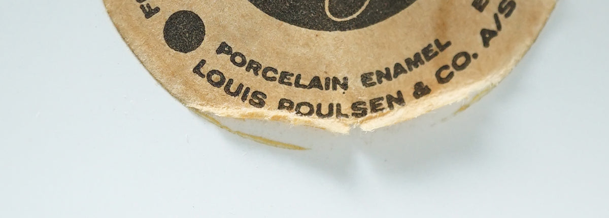 Louis Poulsen（ルイス・ポールセン） – タグ 