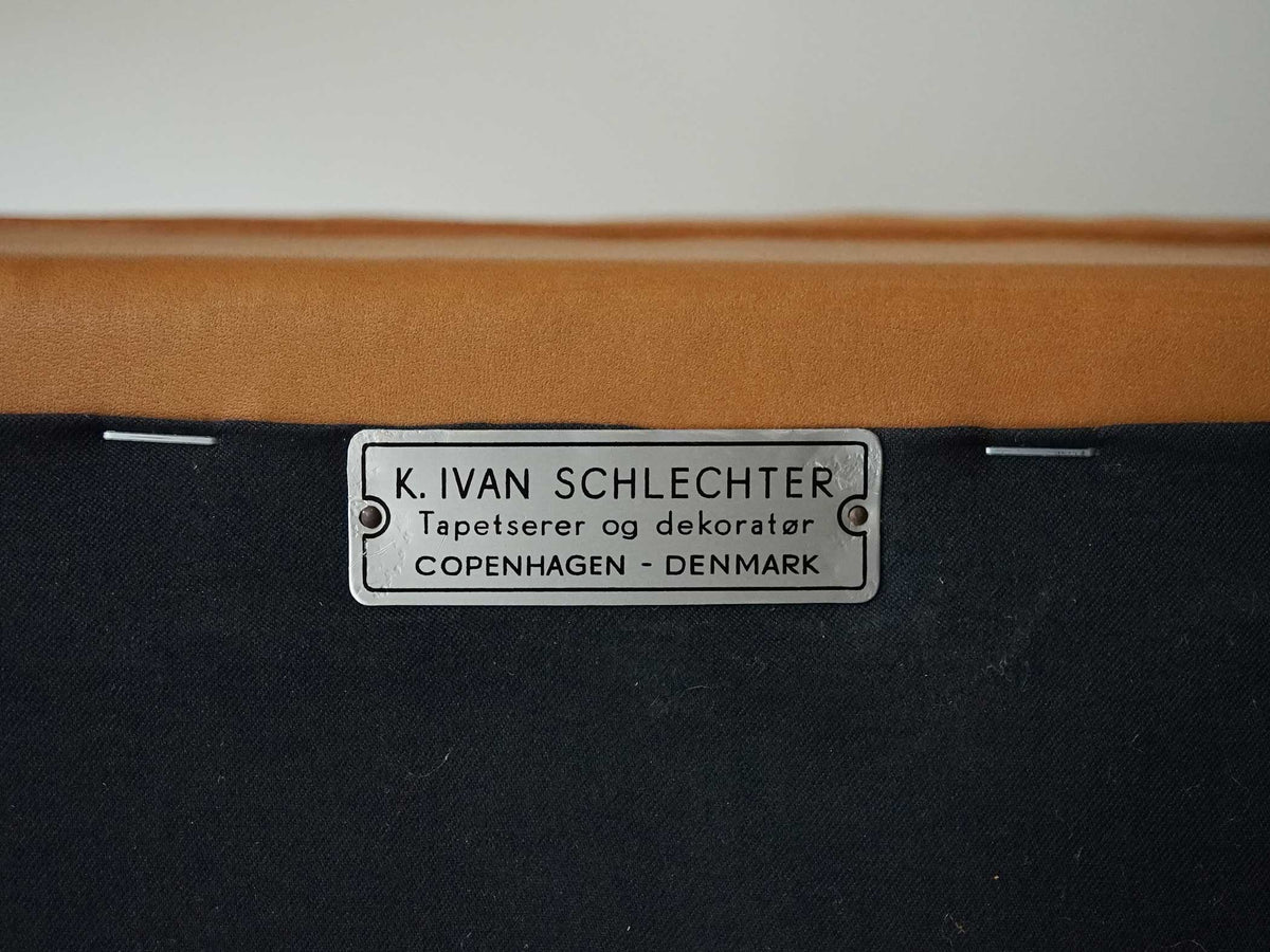 Ivan Schlechter（イヴァン・シュレクター） 北欧インテリア