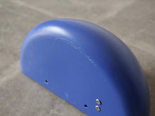 画像をギャラリービューアに読み込む, Danish design Blue wall lamp