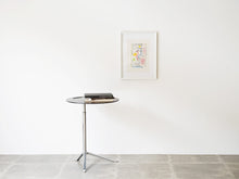 画像をギャラリービューアに読み込む, パブロ・ピカソ 複製版画 セリグラフ 幸せの味Pablo Picasso Le Gout du Bonheur #14 ピカソの絵とテーブル