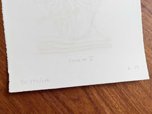 画像をギャラリービューアに読み込む, Pablo Picasso Le Gout du Bonheur no19 パブロ・ピカソ セリグラフ 版画 幸せの味 印刷部数666枚のうち144枚目