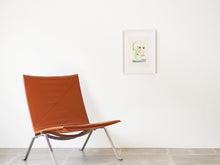 画像をギャラリービューアに読み込む, Pablo Picasso Le Gout du Bonheur no19 パブロ・ピカソ セリグラフ 版画 幸せの味 インテリアアート