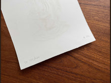 画像をギャラリービューアに読み込む, パブロ・ピカソ 「Le Gout du Bonheur #22」幸せの味シリーズ 22番 セルグラフ リトグラフ 版画 アートポスター インテリアアート ピカソの絵 裏面