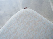 画像をギャラリービューアに読み込む, エリックバックのダイニングチェアのモデル49 北欧チェア erik buch model49 椅子の座面と背もたれを北欧ファブリックで張り替え済