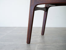 画像をギャラリービューアに読み込む, エリックバックのダイニングチェアのモデル49 北欧チェア erik buch model49 椅子の脚