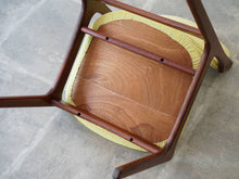 画像をギャラリービューアに読み込む, Erik Buch Model 49 Chair
