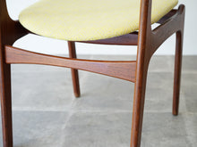 画像をギャラリービューアに読み込む, Erik Buch Model 49 Chair