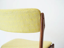 画像をギャラリービューアに読み込む, Erik Buch Model 49 Chair