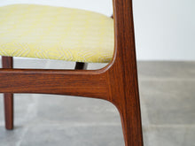 画像をギャラリービューアに読み込む, Erik Buch Model 49 Chair