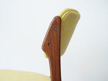 画像をギャラリービューアに読み込む, Erik Buch Model 49 Chair