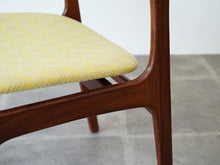 画像をギャラリービューアに読み込む, Erik Buch Model 49 Chair