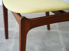 画像をギャラリービューアに読み込む, Erik Buch Model 49 Chair