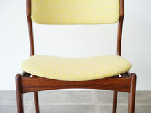 画像をギャラリービューアに読み込む, Erik Buch Model 49 Chair