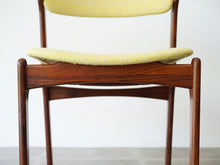 画像をギャラリービューアに読み込む, Erik Buch Model 49 Chair