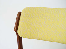 画像をギャラリービューアに読み込む, Erik Buch Model 49 Chair