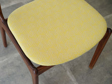 画像をギャラリービューアに読み込む, Erik Buch Model 49 Chair