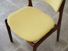 画像をギャラリービューアに読み込む, Erik Buch Model 49 Chair