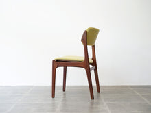 画像をギャラリービューアに読み込む, Erik Buch Model 49 Chair