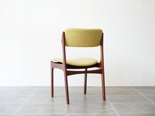 画像をギャラリービューアに読み込む, Erik Buch Model 49 Chair