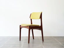 画像をギャラリービューアに読み込む, Erik Buch Model 49 Chair
