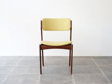 画像をギャラリービューアに読み込む, Erik Buch Model 49 Chair