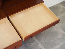 画像をギャラリービューアに読み込む, 北欧デザインのキャビネットと本棚 引き出し