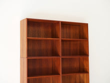画像をギャラリービューアに読み込む, Danish furniture design Shelving unit