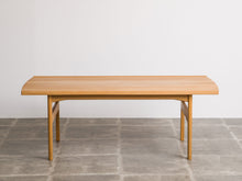 画像をギャラリービューアに読み込む, Tove & Edvard Kindt-Larsen Model 125 Table
