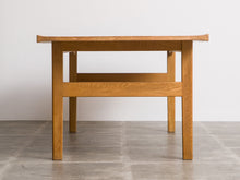 画像をギャラリービューアに読み込む, Tove & Edvard Kindt-Larsen Model 125 Table