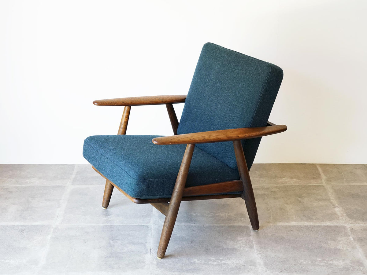 Hans J. Wegner（ハンスJ.ウェグナー) Cigaren GE240 1人用の