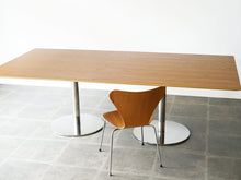 画像をギャラリービューアに読み込む, Danish furniture design Conference Table