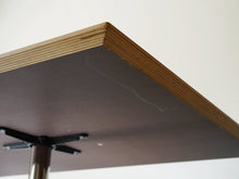 画像をギャラリービューアに読み込む, Danish furniture design Conference Table