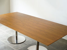 画像をギャラリービューアに読み込む, Danish furniture design Conference Table