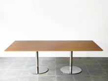 画像をギャラリービューアに読み込む, Danish furniture design Conference Table