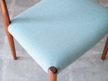 画像をギャラリービューアに読み込む, Niels O. Møller Model 77 Chair