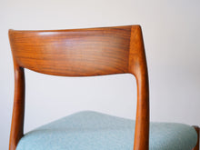 画像をギャラリービューアに読み込む, Niels O. Møller Model 77 Chair