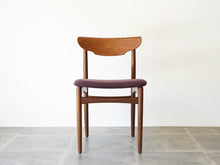 画像をギャラリービューアに読み込む, Harry Østergaard Chair