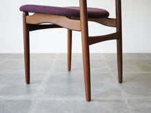 画像をギャラリービューアに読み込む, Harry Østergaard Chair