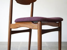 画像をギャラリービューアに読み込む, Harry Østergaard Chair