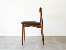 画像をギャラリービューアに読み込む, Harry Østergaard Chair