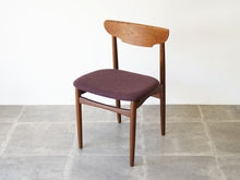 画像をギャラリービューアに読み込む, Harry Østergaard Chair