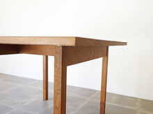 画像をギャラリービューアに読み込む, Hans J Wegner Andreas Tuck ハンス ウェグナー アンドレアスタック 北欧ヴィンテージ オーク材 コーヒーテーブル