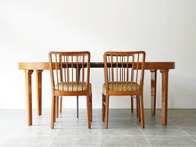 画像をギャラリービューアに読み込む, Danish furniture design Chair