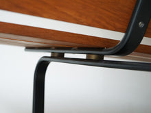 画像をギャラリービューアに読み込む, Erik Ole Jørgensen Georg Jørgensen and Søn エリック オーレ ヨルゲンセン ジョージ ヨルゲンセン モダンデザイン 北欧ヴィンテージ オーク無垢材 ベンチのフレーム