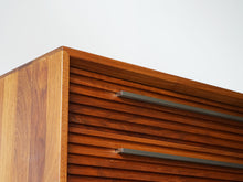 画像をギャラリービューアに読み込む, Nissen Gehl Aksel Kjersgaard Sideboard ニッセン ゲール 北欧デザイン サイドボードの引き出し