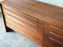 画像をギャラリービューアに読み込む, Nissen Gehl Aksel Kjersgaard Sideboard ニッセン ゲール 北欧デザイン サイドボード