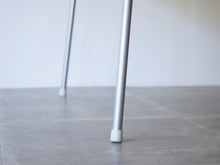 画像をギャラリービューアに読み込む, アルネヤコブセン ダイニングテーブル ビンテージ 丸テーブル 円卓 北欧インテリア Arne Jacobsen dinning table 脚先