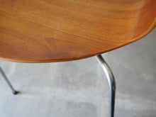 画像をギャラリービューアに読み込む, Arne Jacobsen Seven Chair Model 3107 Fritz Hansen アルネ ヤコブセン フリッツ ハンセン セブンチェア チーク 北欧ヴィンテージ ダイニングチェア