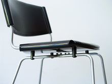 画像をギャラリービューアに読み込む, Nanna Jørgen Ditzel(ナナ&ヨルゲン・ディッツェル)Badminton Chair バドミントンチェア モデル150 椅子のフレームと脚