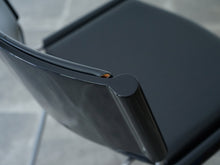 画像をギャラリービューアに読み込む, Nanna Jørgen Ditzel(ナナ&ヨルゲン・ディッツェル)Badminton Chair バドミントンチェア モデル150 椅子の背もたれ上部